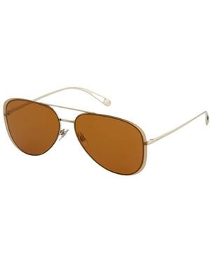 Armani Brille - Braun