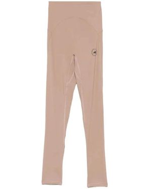 adidas By Stella McCartney Training Leggings - Neutro