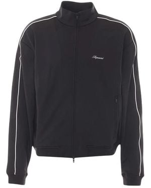 Represent Training Jackets - Azul