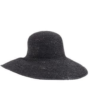 IBELIV Hats - Nero