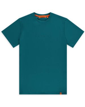 Aspact Cody Tee Corsair - Grün