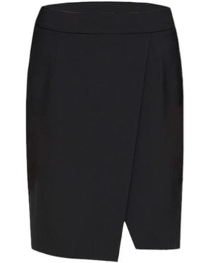 Dondup Short Shorts - Nero