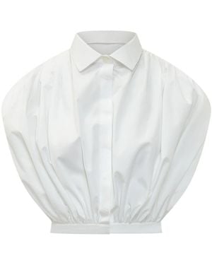Givenchy Hemden - Wit