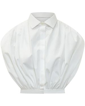 Givenchy Shirts - White