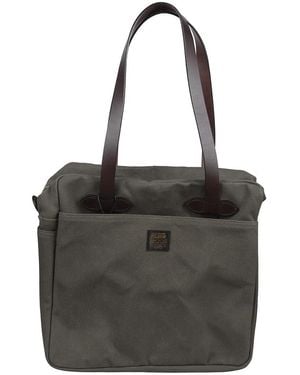 Filson Tote Bags - Black
