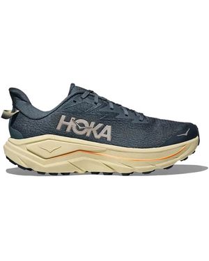 Hoka One One Running Schoenen - Blauw
