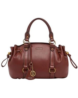 Liu Jo Handbags - Marrón