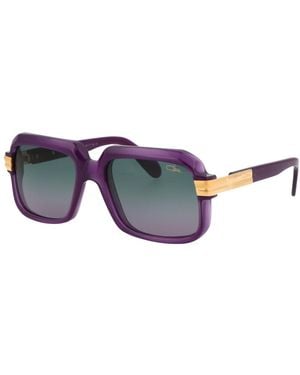 Cazal Sunglasses - Blue
