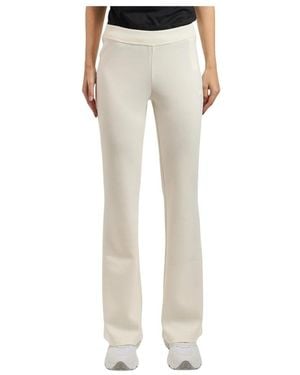 K-Way Wide Trousers - Gris