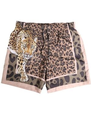 Dolce & Gabbana Beachwear - Multicolour