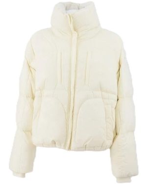 Parajumpers Down Jackets - Blanco
