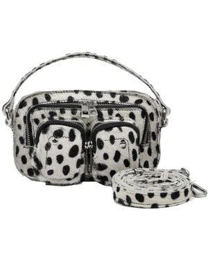 Nunoo Cross Body Bags - Multicolor