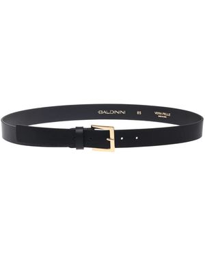 Baldinini Belts - Negro