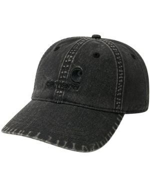 Carhartt Caps - Zwart