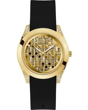 Guess Watches - Metallizzato