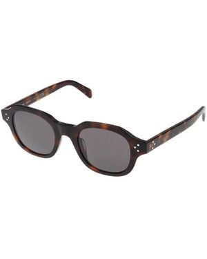 Celine Sunglasses - Metallic