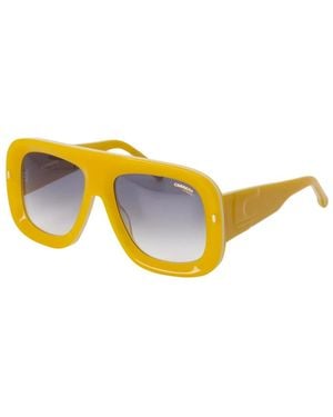 Carrera Sunglasses - Yellow