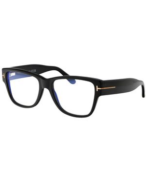 Tom Ford Glasses - Black