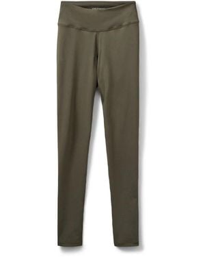 Sofie Schnoor Broeken ,Groen ,Leggings