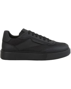 Antony Morato Sneakers - Noir