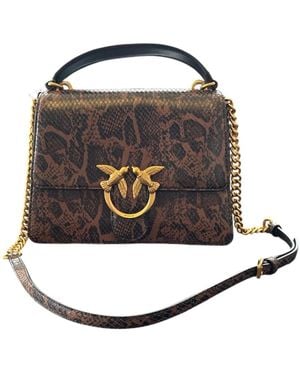 Pinko Handbags - Negro