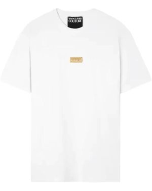 Versace T-Shirts - Wit