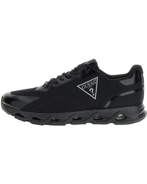 Guess Sneakers - Schwarz