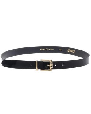 Baldinini Belts - Blue