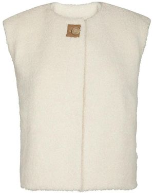 Neo Noir Vests - Neutro