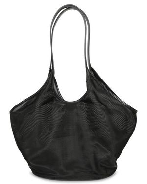 Aesther Ekme Shoulder Bags - Negro