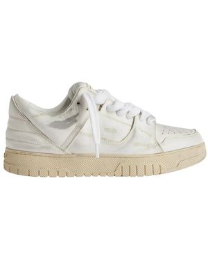 1989 STUDIO Trainers - White