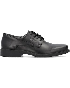 Rieker Business Shoes - Nero