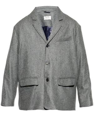 American Vintage Blazers - Grijs