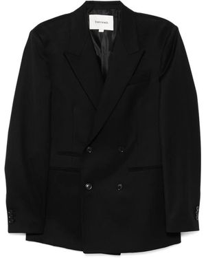 Tonywack Blazers - Black
