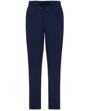 Suns Joggers - Blue