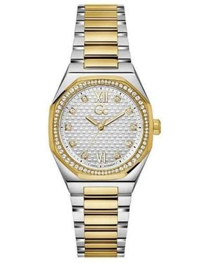 Guess Watches - Metallic