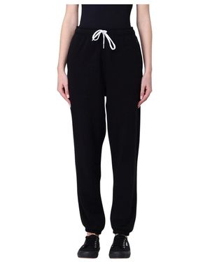 Polo Ralph Lauren Joggers - Black