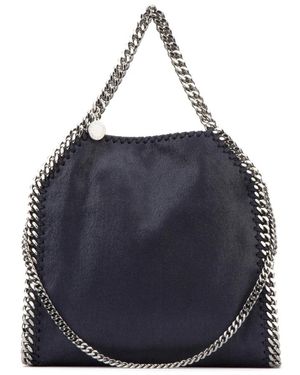 Stella McCartney Tote Bags - Blauw