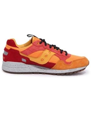 Saucony Sneakers - Rosso