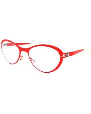 Mykita Glasses - Red