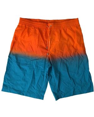 Dolce & Gabbana Beachwear - Blue