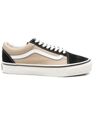 Vans Trainers - Brown