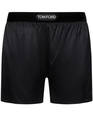 Tom Ford Pyjamas - Zwart