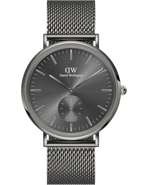Daniel Wellington Watches - Gris