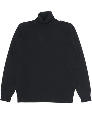 FILIPPO DE LAURENTIIS Turtlenecks - Blue