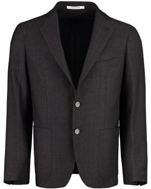 Tagliatore Blazers - Zwart