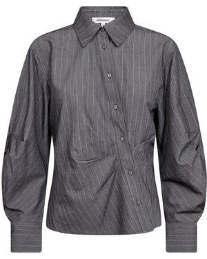 co'couture Shirts - Gris