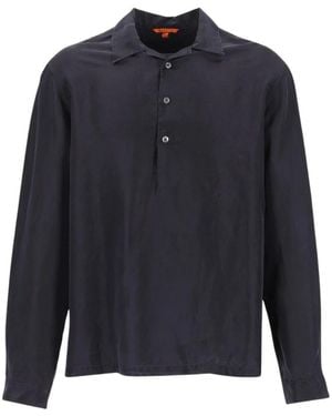 Barena Genga Polo - Blau