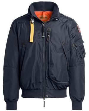 Parajumpers Winter Jackets - Blauw