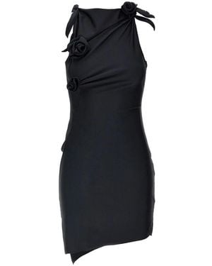 Coperni Short Dresses - Black